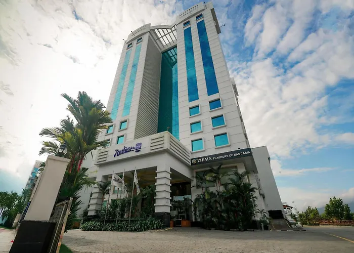Radisson Blu Kochi