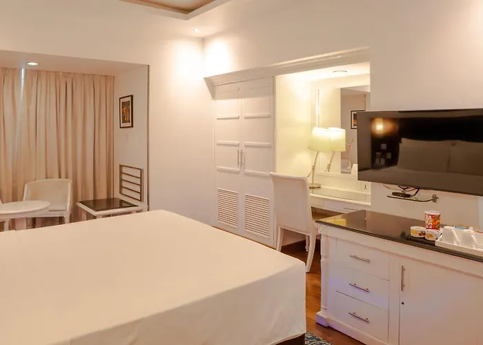 Radisson Blu Kochi