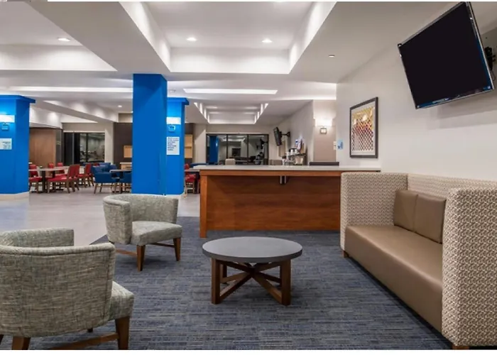 Holiday Inn Express Hotel & Suites La Place By Ihg