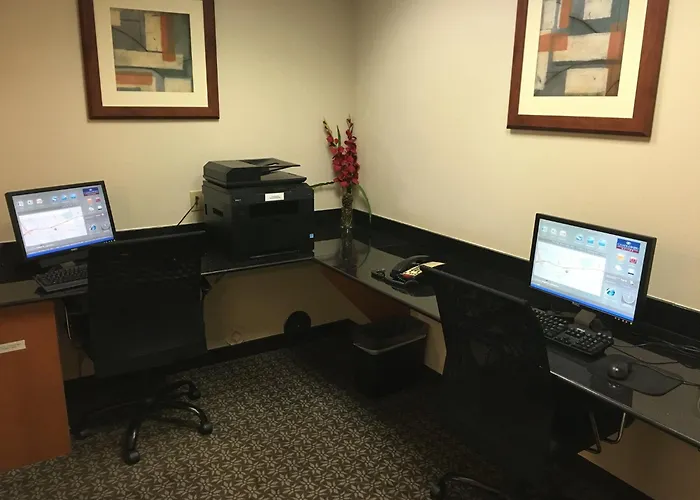 Candlewood Suites Tuscaloosa By Ihg