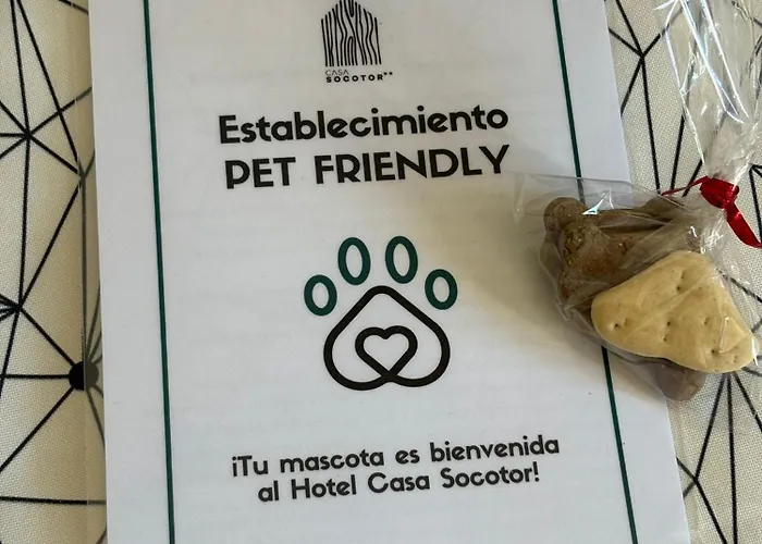 Hotel Casa Socotor Sallent de Gállego