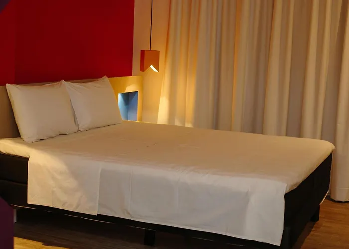 Ibis Styles Campina Grande