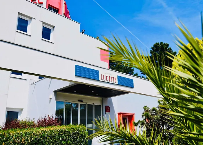 Hotel Ibis Nantes la Beaujoire Parc Expo