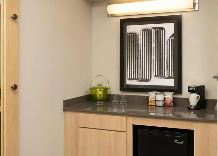 Hyatt Place Bentonville Rogers