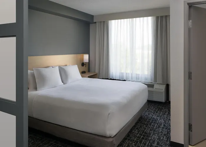 Hyatt Place Bentonville Rogers
