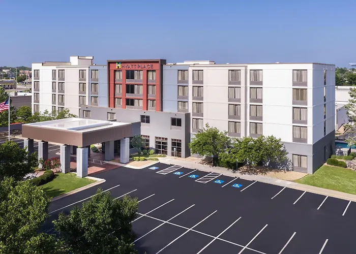 Hyatt Place Bentonville Rogers