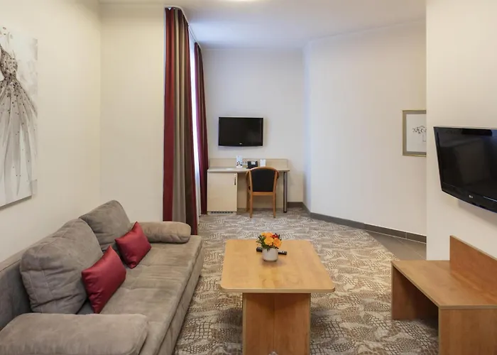Best Western Hotel Dreilaenderbruecke Weil Am Rhein / Basel