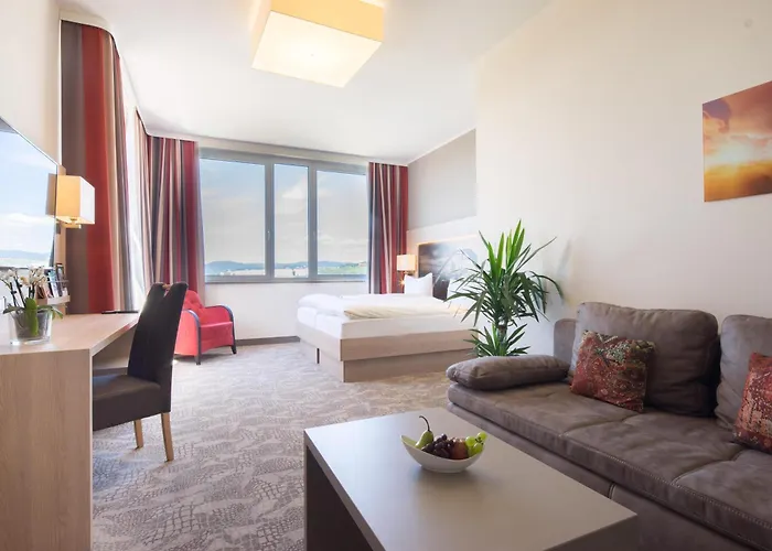 Best Western Hotel Dreilaenderbruecke Weil Am Rhein / Basel