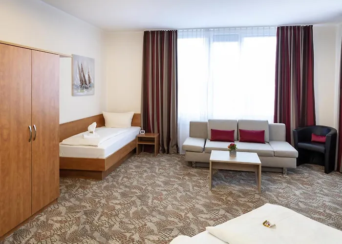 Best Western Hotel Dreilaenderbruecke Weil Am Rhein / Basel