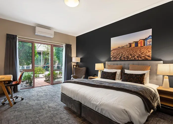 Kimberley Gardens Hotel, Serviced Apartments And Serviced Townhouses