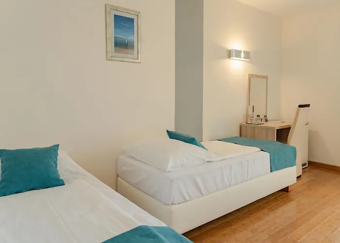 Hotel Villa Miramar