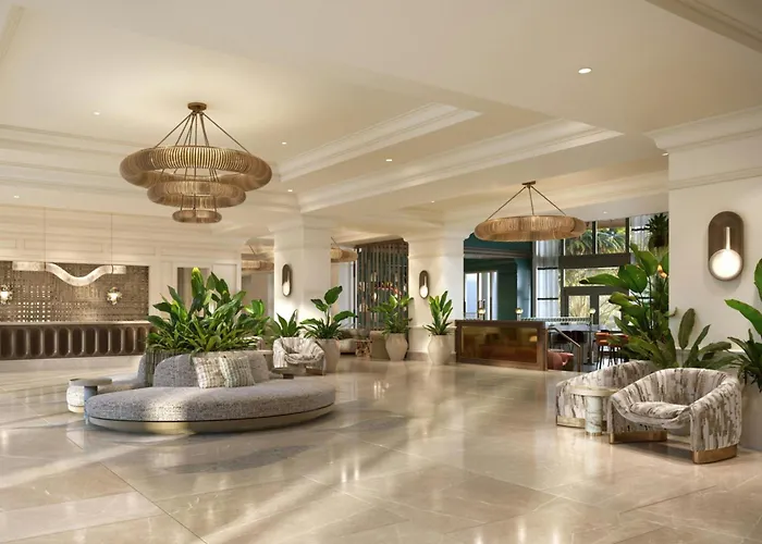 The Ritz-Carlton Naples, Tiburon