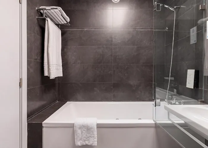Furadouro Boutique Hotel Beach & Spa