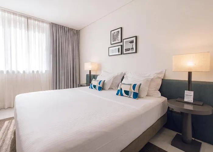 Furadouro Boutique Hotel Beach & Spa