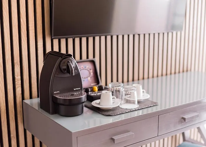Furadouro Boutique Hotel Beach&SPA