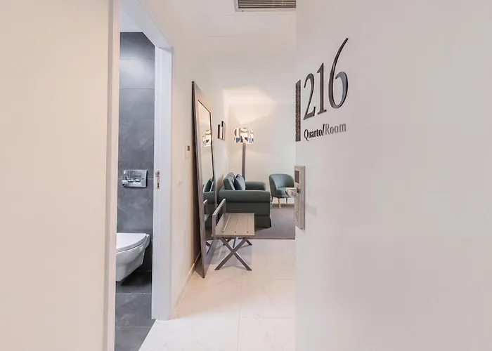 Furadouro Boutique Hotel Beach & Spa
