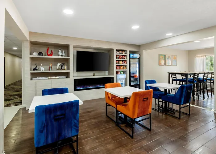 Sonesta Essential Hotels Longview