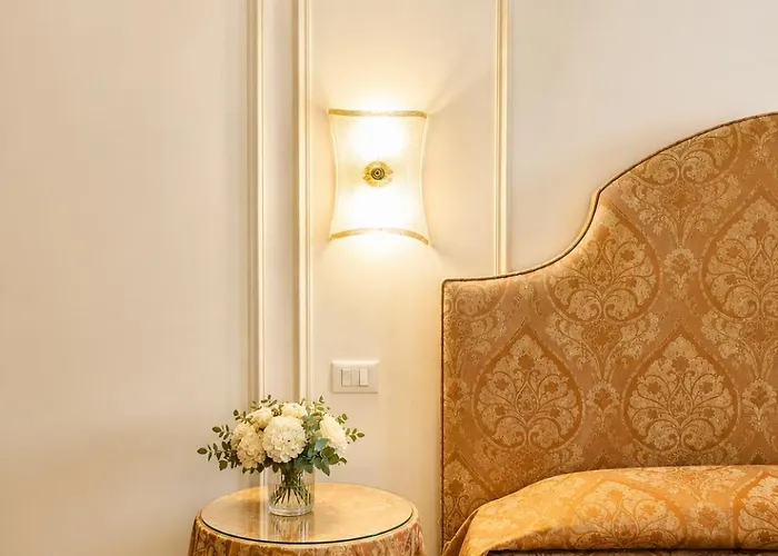 Ca' Dei Polo Hotel Venetië