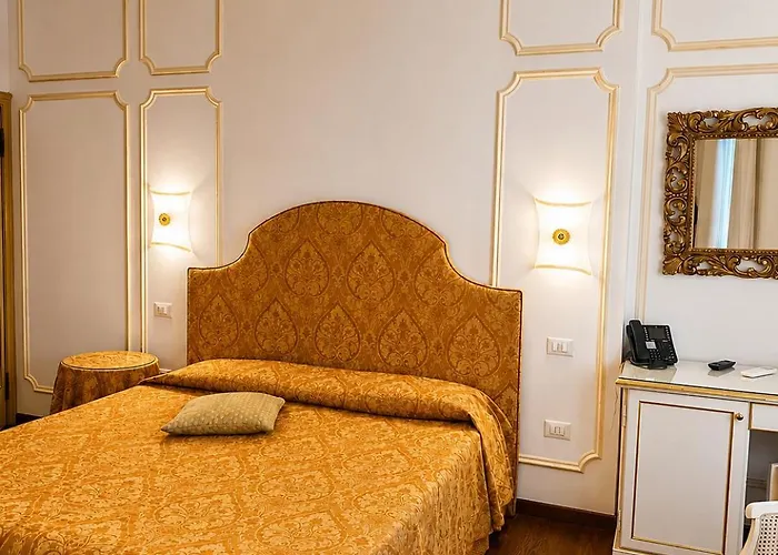 Ca' Dei Polo Hotel Venetië