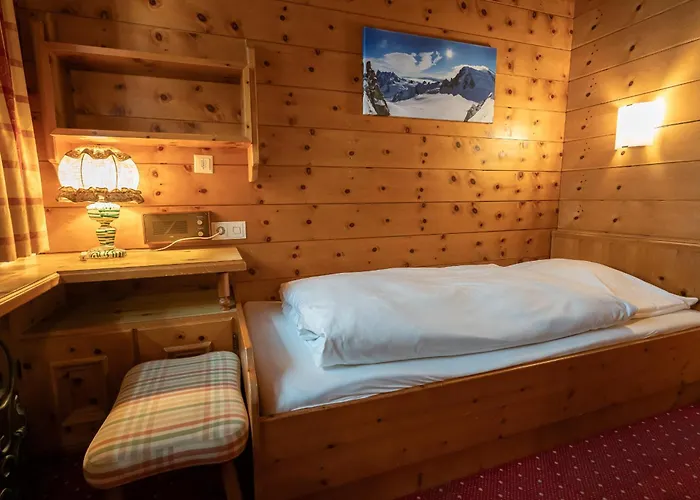 Hotel Wechselberger By Alpeffect Hotels