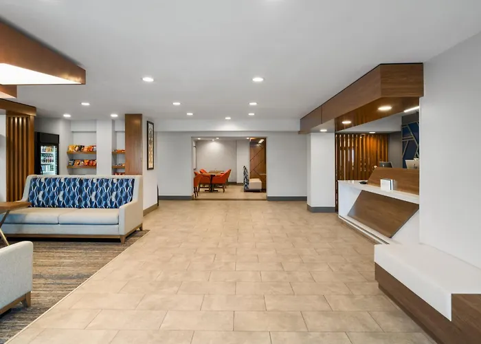 Holiday Inn Express Pendleton By Ihg