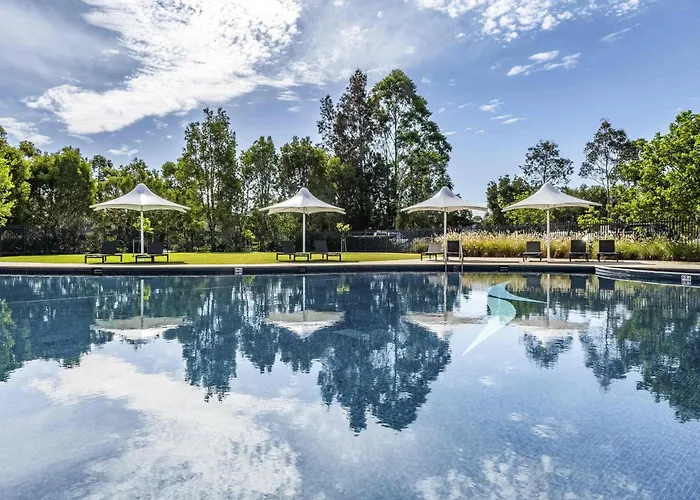 Mercure Kooindah Waters Central Coast