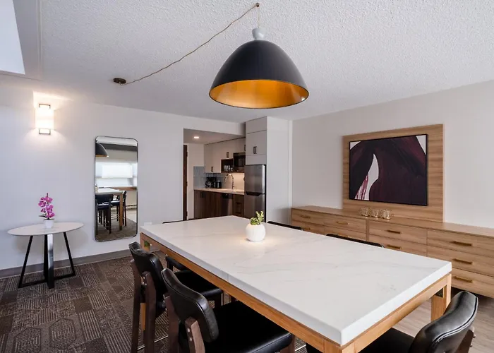 Staybridge Suites Chicago O'Hare - Rosemont By Ihg