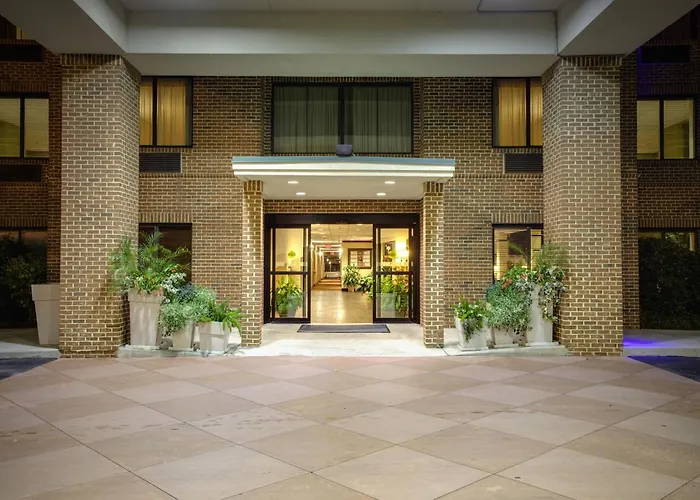 Holiday Inn Express Hotel & Suites Columbia-I-20 At Clemson Road By Ihg