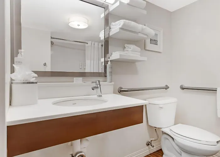 Hampton Inn Washington