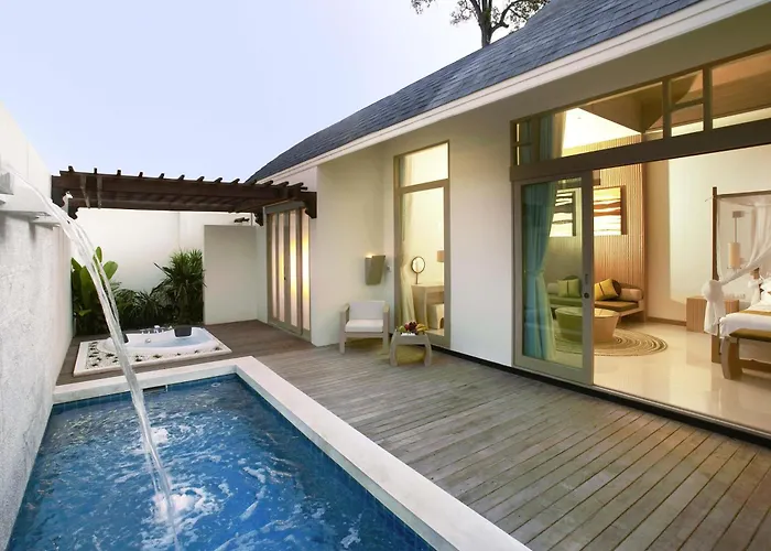 Mercure Koh Chang Hideaway