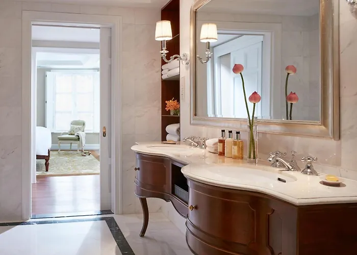 Hotel Park Hyatt Saigon Ho-Chi-Minh-Stadt