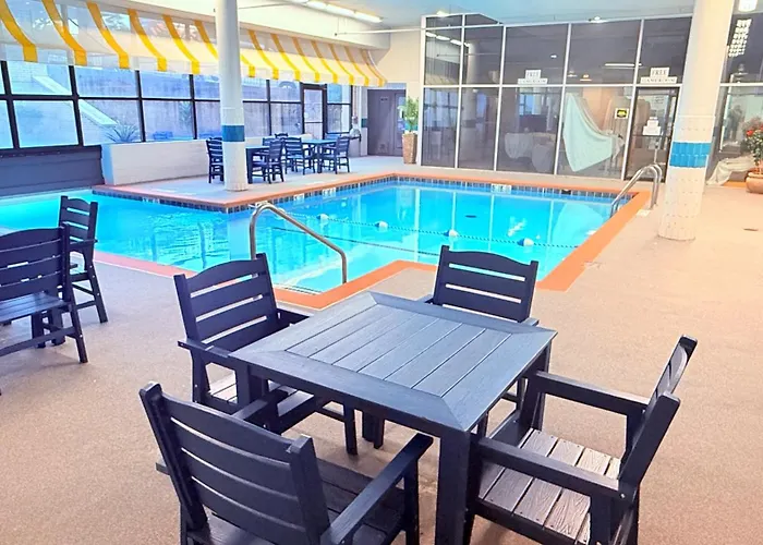Clayton Plaza Hotel & Extended Stay
