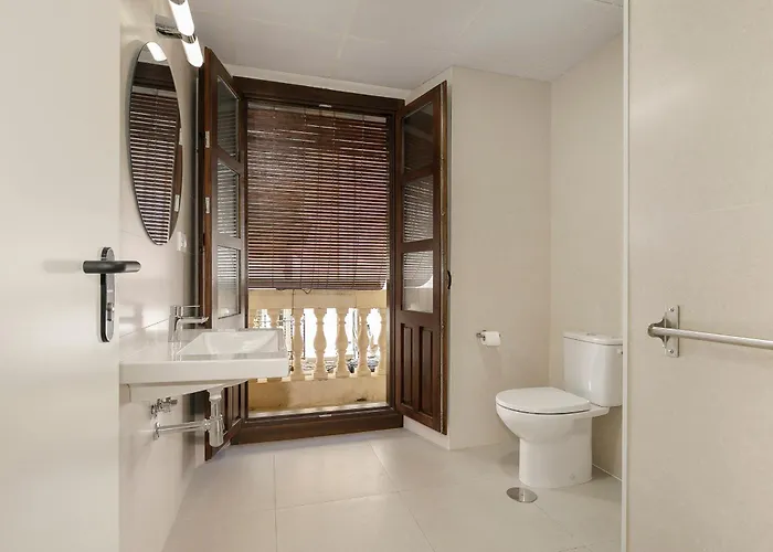 Pension Castil Granada