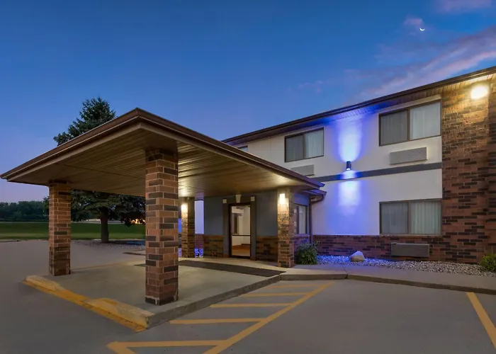 Days Inn By Wyndham Mankato