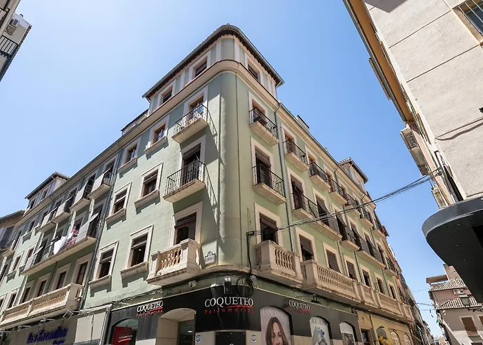 Pension Castil