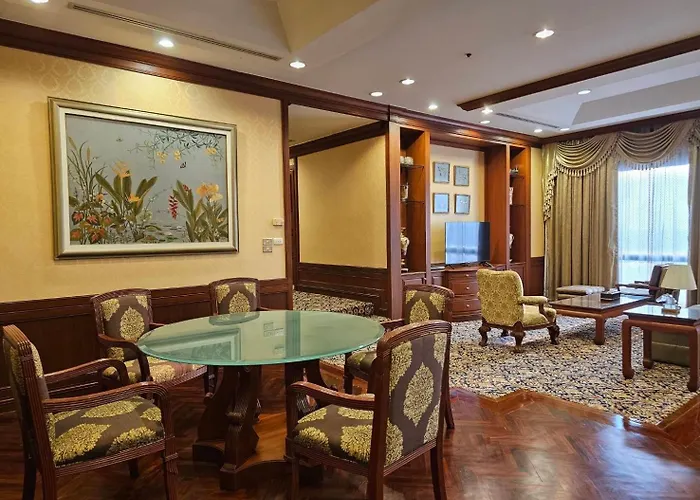 Kosa Hotel & Wellness Center