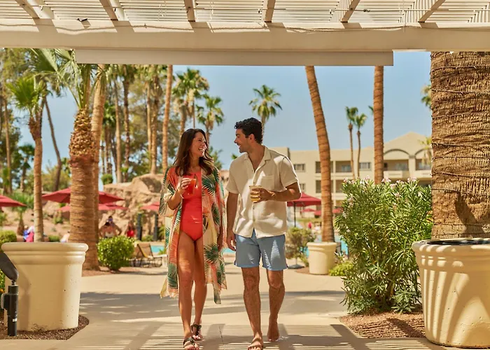 Casablanca Resort, Casino, Golf & Spa