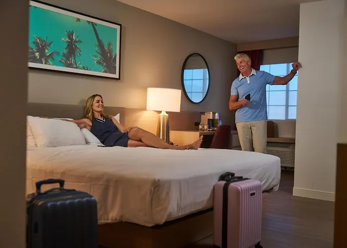 Casablanca Resort, Casino, Golf & Spa