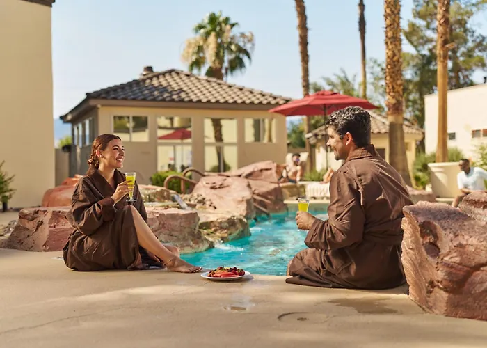 Casablanca Resort, Casino, Golf & Spa Mesquite