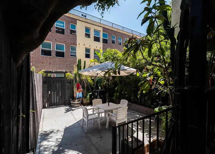 Su Casa At Venice Beach Los Ángeles