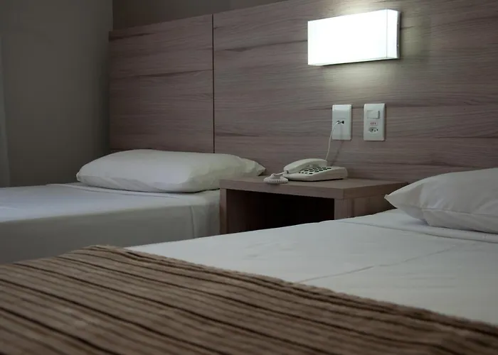 Hotel Linhatur