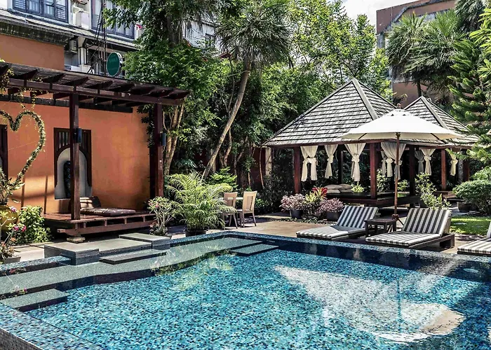 Mercure Samui Chaweng Tana