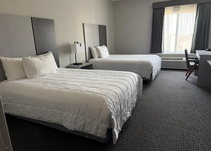 Lea County Inn