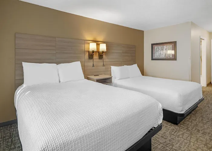Best Western Bidarka Inn