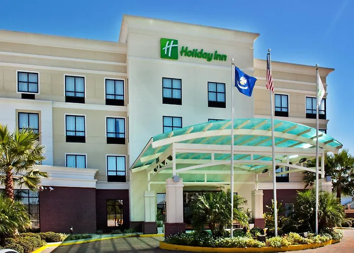 Holiday Inn Houma By Ihg