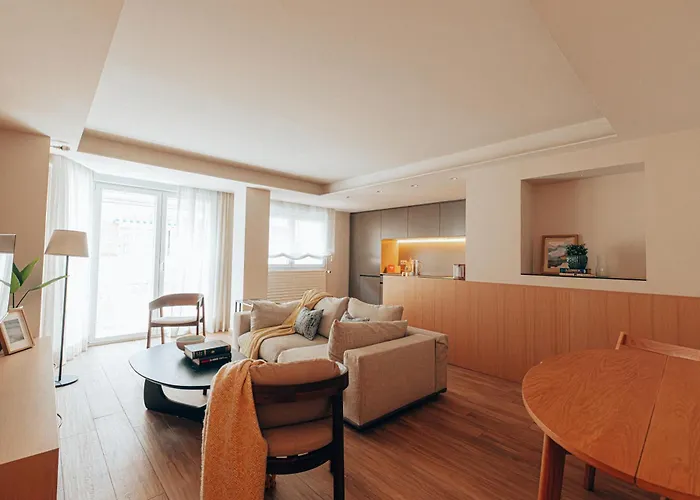 Hotel Boutique Párraga Siete Granada