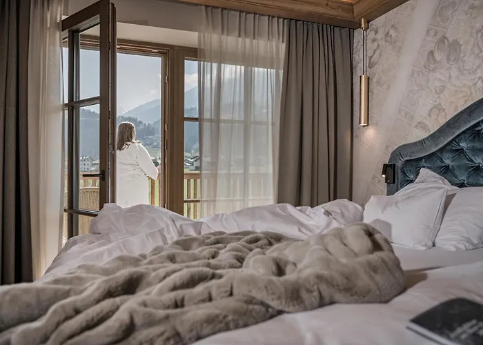 Theresa Wellness-Geniesser-Hotel