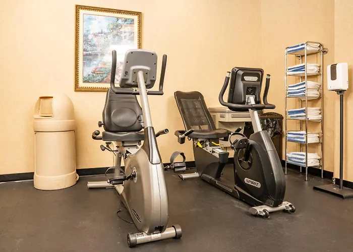 Holiday Inn Express & Suites Barstow - Route 66 By Ihg