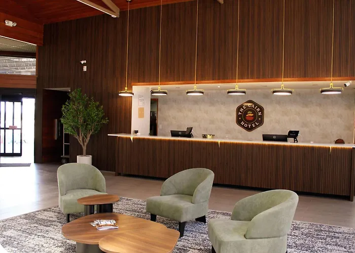 The Cairn Hotel Cedar City
