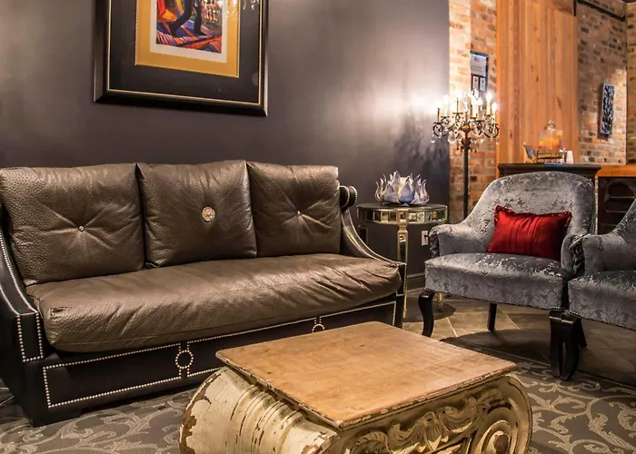 Bluegreen Vacations Club La Pension, Ascend Collection Resort New Orleans